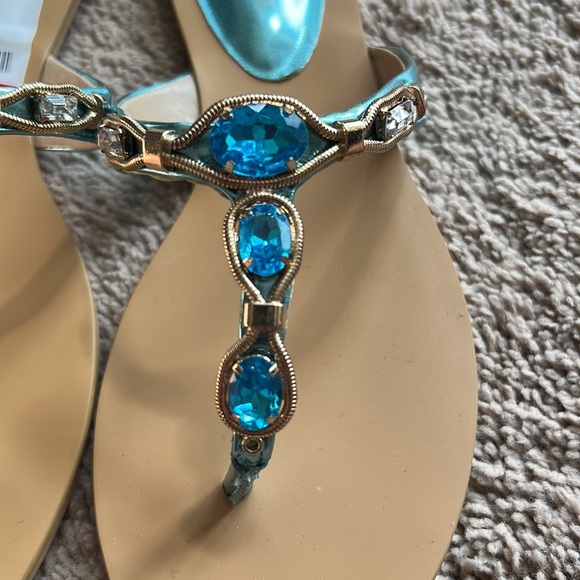 Nine West Sandals - Picture 2 of 5